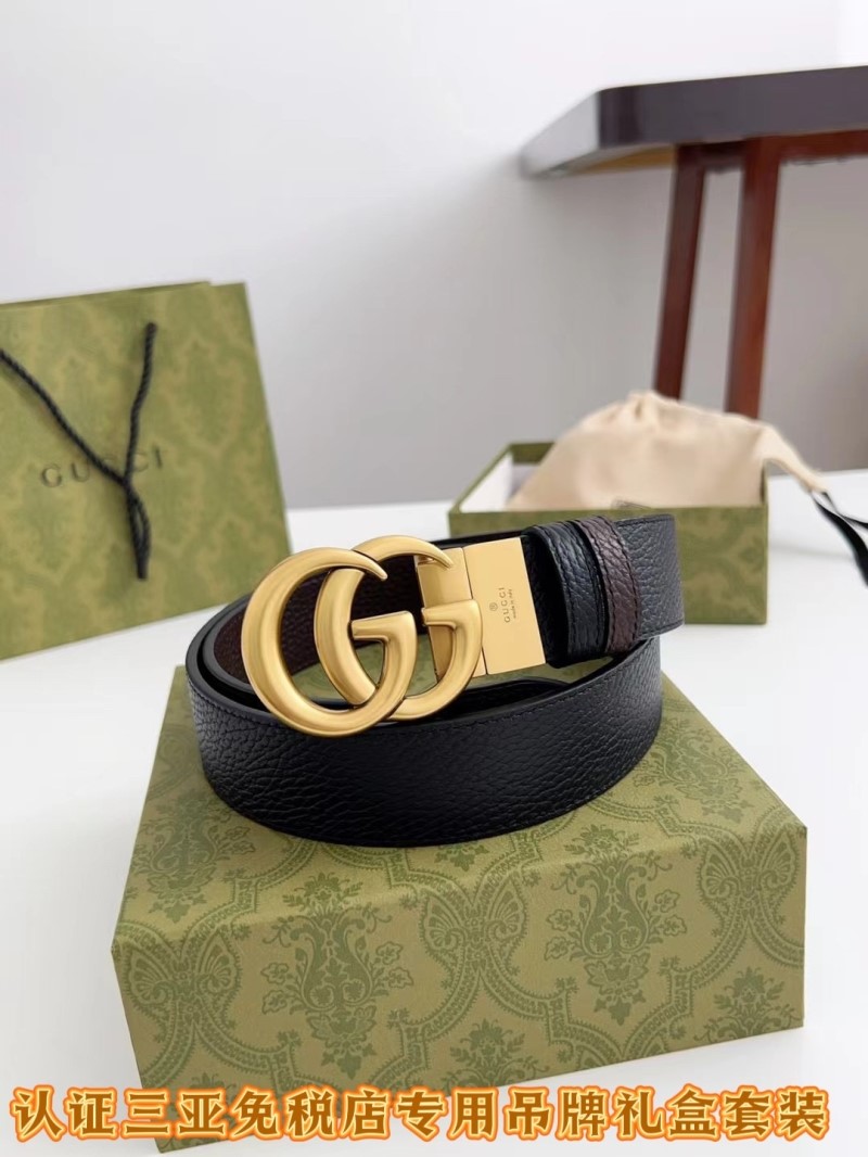 Gucci Belts